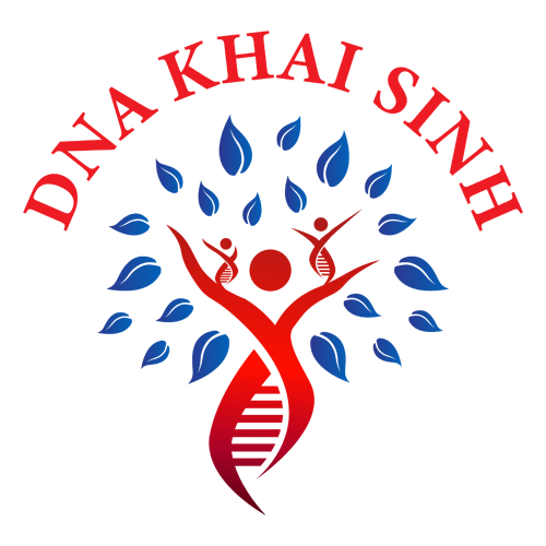 DNA Khai Sinh