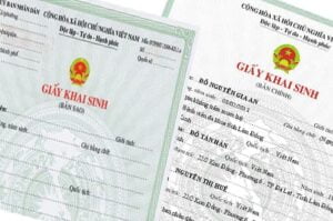 dang ky khai sinh dna khai sinh