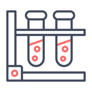 test tubes