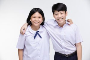 xet nghiem adn anh chi em