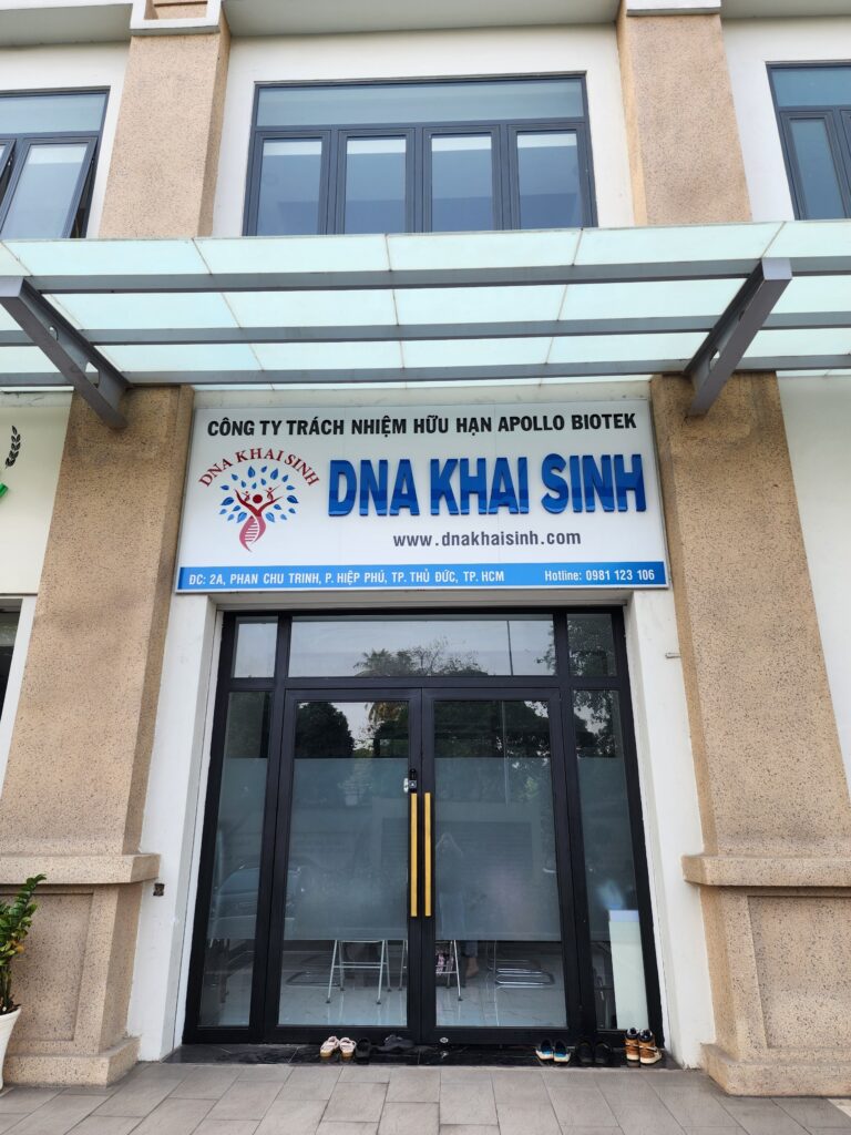 Địa chỉ xét nghiệm ADN z5057199723430 4b89f4c16e6676d114460ab2942bd69d