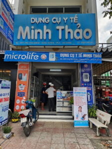 xet nghiem adn long xuyen